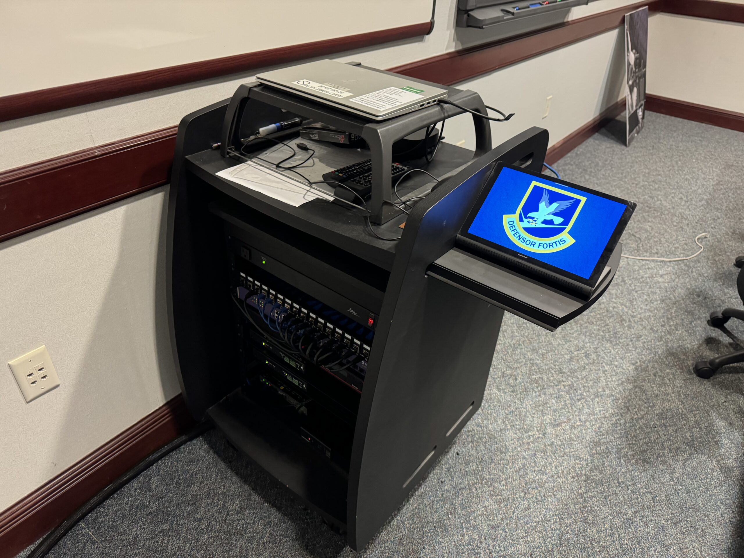 GDLPRO professional technology project
